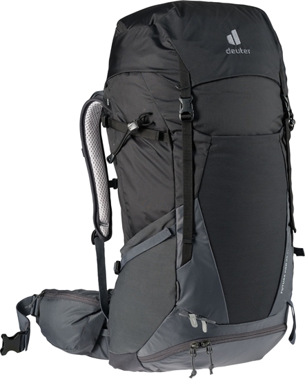 Picture of Plecak turystyczny Deuter Futura Pro SL 38 l Czarny