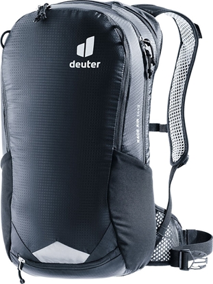 Picture of Plecak turystyczny Deuter Race Air 14 l + 3 l Czarny