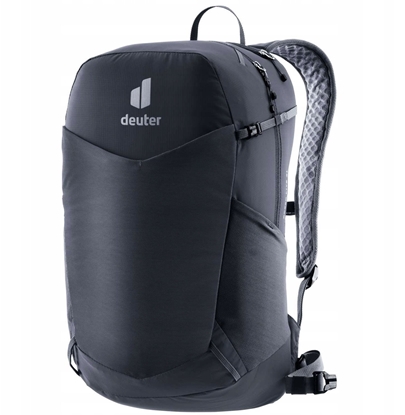 Attēls no Plecak turystyczny Deuter Speed Lite (2025) 21 l Czarny
