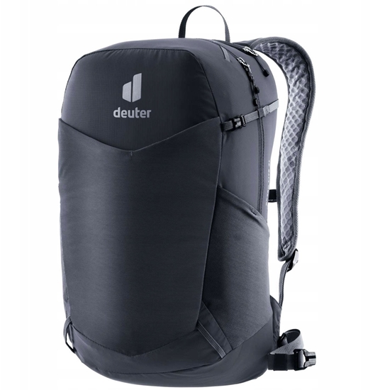 Picture of Plecak turystyczny Deuter Speed Lite (2025) 21 l Czarny