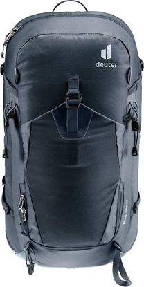 Picture of Plecak turystyczny Deuter Trail Pro 33 l Czarny