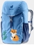 Изображение Plecak turystyczny Deuter Waldfuchs 14 l Niebieski
