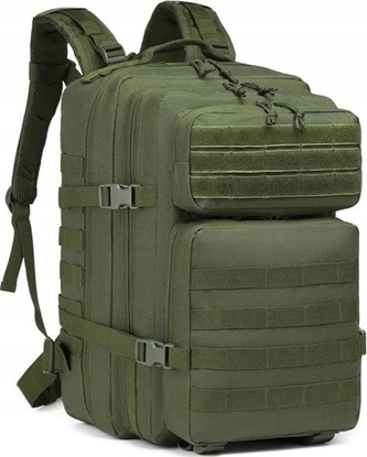 Picture of Plecak turystyczny ExtraLink EXTRALINK MILITARY PLECAK SZKOLNY TAKTYCZNY PODRÓNY MSKI DUY 45L MIL-1115