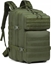Picture of Plecak turystyczny ExtraLink EXTRALINK MILITARY PLECAK SZKOLNY TAKTYCZNY PODRÓNY MSKI DUY 45L MIL-1115