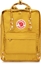 Изображение Plecak turystyczny Fjallraven Plecak Fjallraven Kanken Ochre-Confetti Pattern