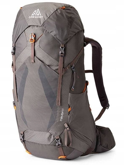 Изображение Plecak turystyczny Gregory Maven 48 l Szary