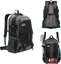 Picture of Plecak turystyczny Nils Extreme Range 45 l Czarny