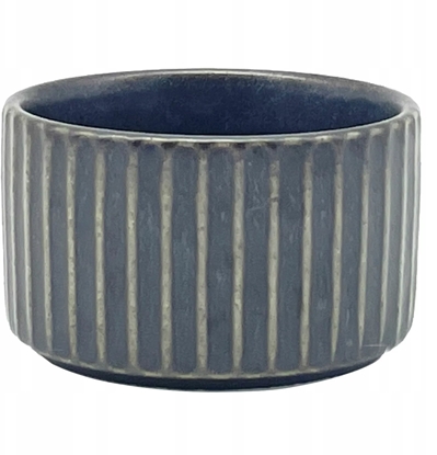 Picture of PLISSE Ramekin r. 7 cm