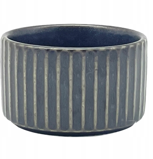 Picture of PLISSE Ramekin r. 7 cm