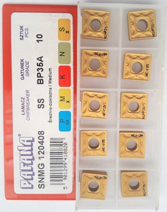Attēls no PLYTKA SNMG 120408 SS BP35A