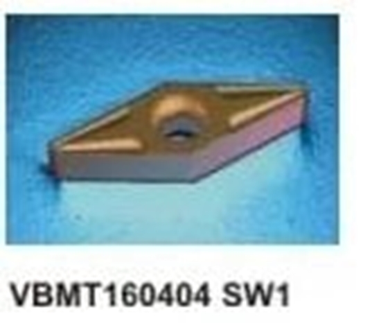 Picture of PLYTKA VBMT 160404 SW1 BP35A