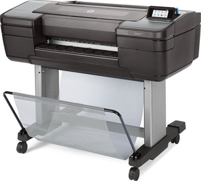 Picture of Ploter HP DesignJet Z6 24"