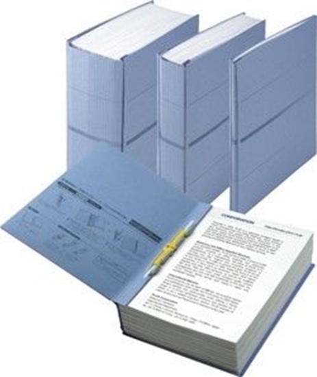 Picture of Plus Teczka skoroszytowa zero max A4 (215814)