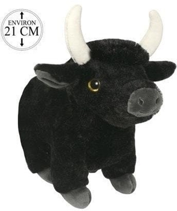 Picture of Ciuciubabka Pluszak Boami Byk 21cm