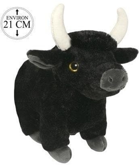 Picture of Ciuciubabka Pluszak Boami Byk 21cm