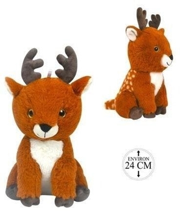 Attēls no Pluszak Bozami Daniel 24cm