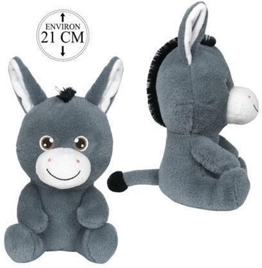 Picture of Pluszak Bozami Osioek 21cm