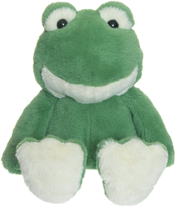 Picture of PLUSZOWA ABKA ZIELONA 35cm 04277 / 7331626042772