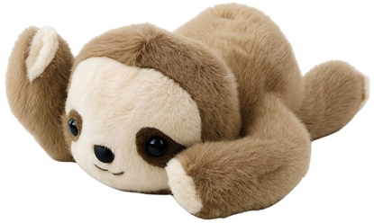 Picture of Pluszowa Maskotka Przytulanka Lecy Leniwiec Beowy 30cm LEAN Toys