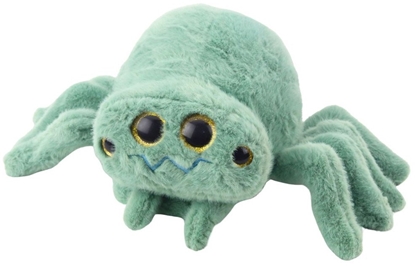 Picture of Pluszowa Maskotka Przytulanka Pajk Owad Zielony 32cm LEAN Toys