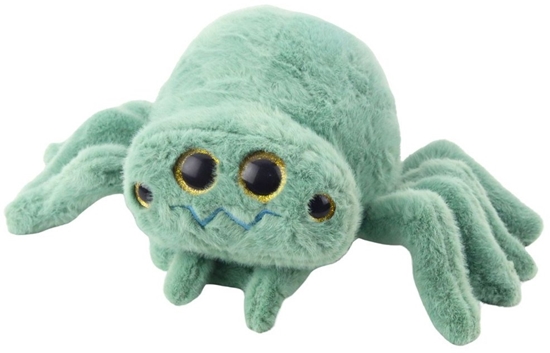 Picture of Pluszowa Maskotka Przytulanka Pajk Owad Zielony 32cm LEAN Toys