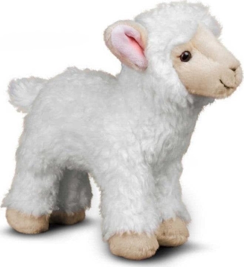 Picture of Pluszowa owca
