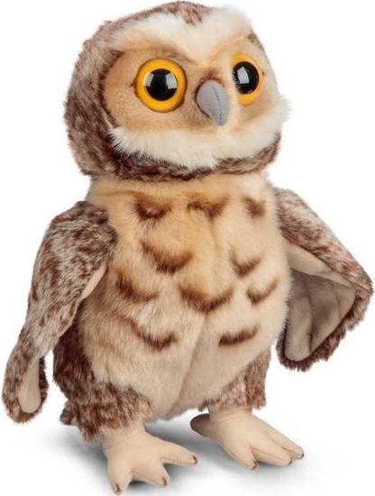 Изображение Pluszowa sowa