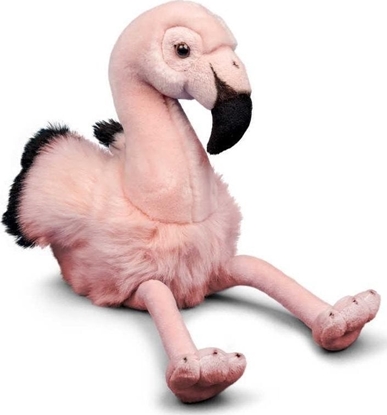 Изображение Pluszowy flaming