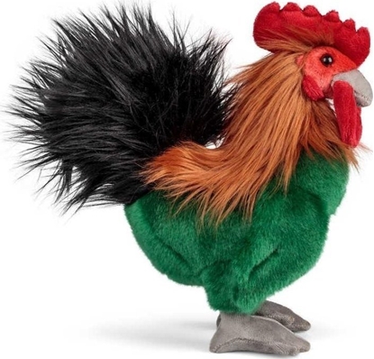 Picture of Pluszowy kogut