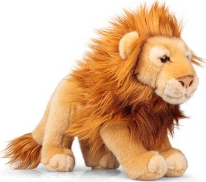 Picture of Pluszowy lew