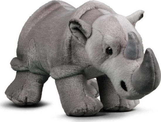 Picture of Pluszowy nosoroec