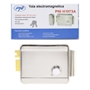 Picture of PNI H1073A elektromagnētiskā durvju slēdzene no tērauda ar Fail Secure NC centrmezglu
