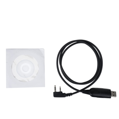 Attēls no PSR10 programmēšanas komplekts PNI R10, R15, R41, R45 , P18UV rācijām