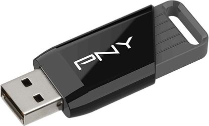 Изображение Pendrive PNY Attaché X, 32 GB  (P-FD32GATTX-GE)