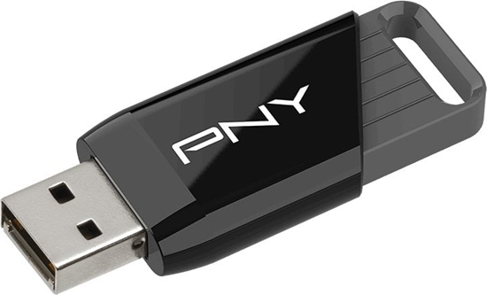 Изображение Pendrive PNY Attaché X, 32 GB  (P-FD32GATTX-GE)