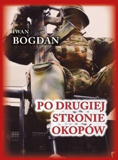 Picture of Po drugiej stronie okopów BR