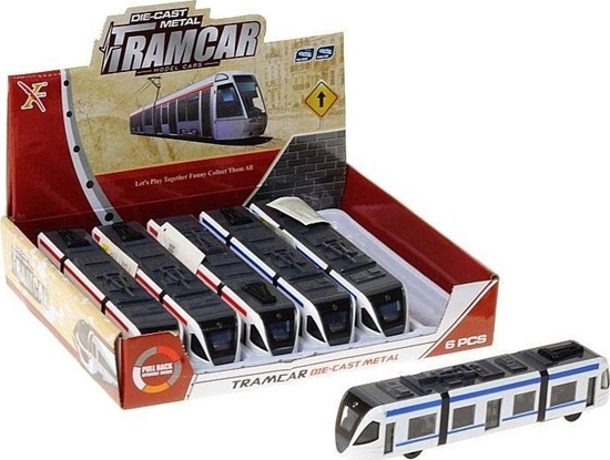 Изображение Pocig metra 1:100