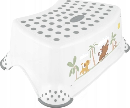 Attēls no Podest antypolizgowy tomek Lion King biay