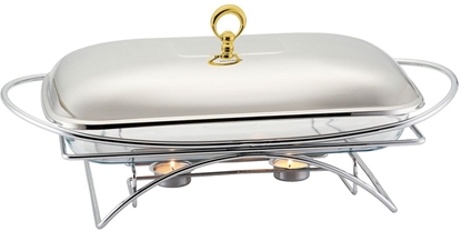 Picture of PODGRZEWACZ AROODPORNY STOOWY 3L KLAUSBERG KB-7921