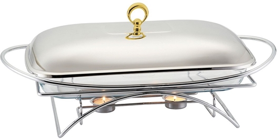 Picture of PODGRZEWACZ AROODPORNY STOOWY 3L KLAUSBERG KB-7921