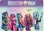 Attēls no Podkad dwustronny laminowany Monster High