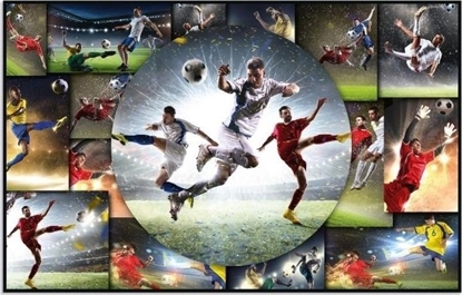 Picture of Podkadka na biurko - Pikarze