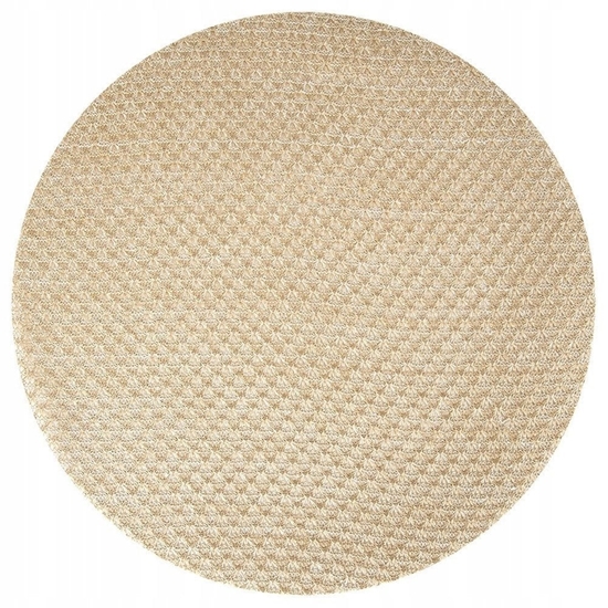 Picture of Podkadka na stó beowa zota 38 cm