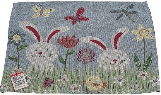 Изображение Podkadka na stó Zajce