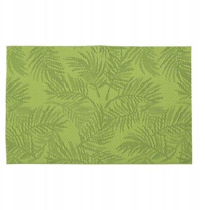 Picture of Podkadka na stó zielona 45x30 cm