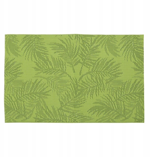 Picture of Podkadka na stó zielona 45x30 cm