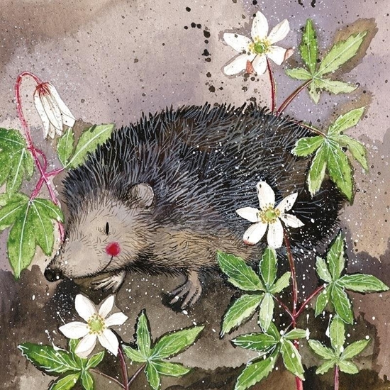 Picture of Podkadka pod kubek C121 Je Prickly