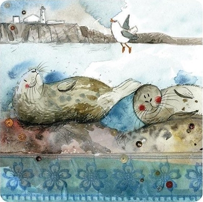 Attēls no Podkadka pod kubek C130 Foki