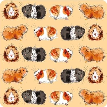 Attēls no Podkadka pod kubek C218 winki morskie