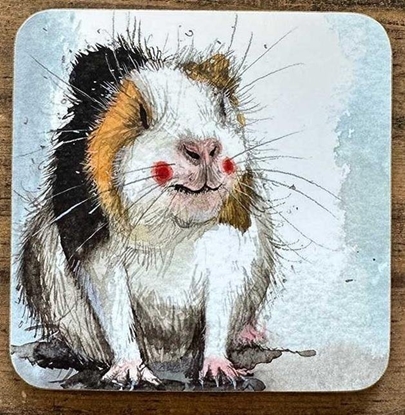 Attēls no Podkadka pod kubek C240 winka morska